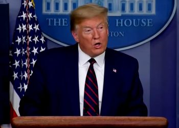 Comité Internacional de Rescate advierte sobre política de EE.UU. de negar asilo bajo la excusa del coronavirus