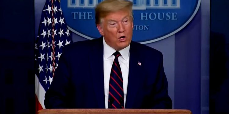 Comité Internacional de Rescate advierte sobre política de EE.UU. de negar asilo bajo la excusa del coronavirus