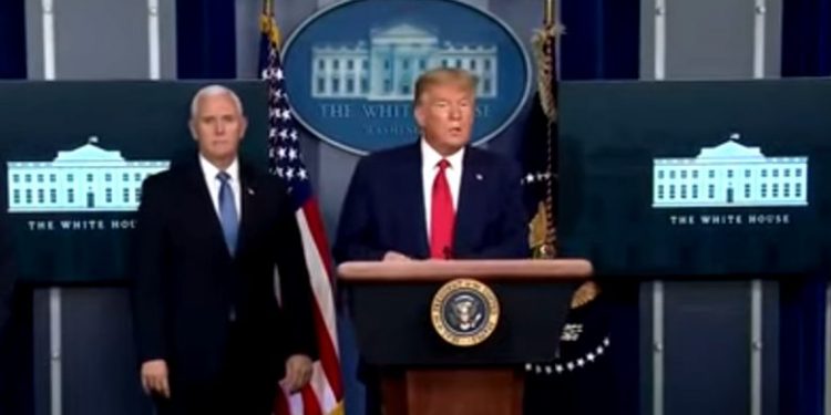 Gobierno de EEUU desplegará buques antidrogas cerca de costas venezolanas