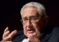 Coronavirus provocará ‘nuevo orden mundial’ según Henry Kissinger