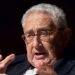 Coronavirus provocará ‘nuevo orden mundial’ según Henry Kissinger