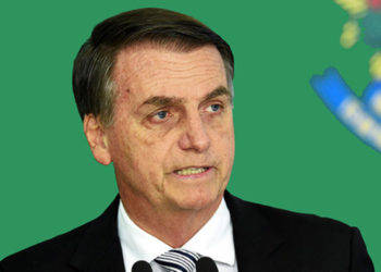 Bolsonaro se burla del COVID-19 y las muertes en Brasil: "Soy el Mesías, pero no hago milagros"