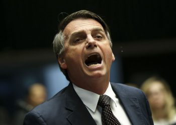 Pese a mal manejo del COVID-19 en Brasil no quieren la renuncia de Bolsonaro