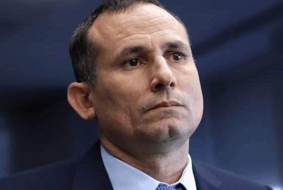 José Daniel Ferrer asegura que está preparado para retomar la lucha para democratizar Cuba