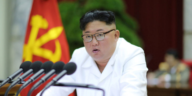 Kim Jong Un falleció tras procedimiento quirúrgico fallido según medios chinos
