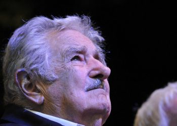 Pepe Mujica: "En el Uruguay, el contagio tiene origen en las clases acomodadas"