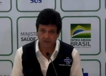 Autoridades de Brasil dispuestas a dialogar con “narcos” en favelas para frenar el coronavirus