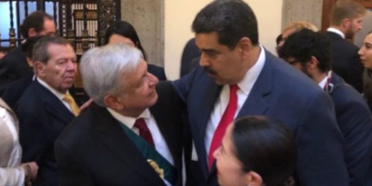 Crisis del COVID-19 aflora el miedo que México se convierta en lo que es hoy Venezuela