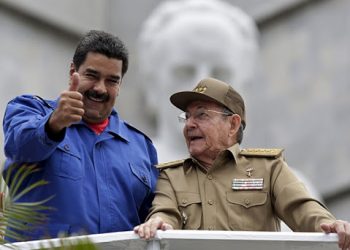 Conoce la historia secreta de como Cuba convirtió a Venezuela en un estado mafioso
