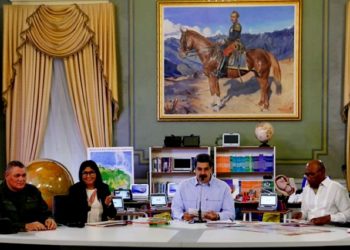 The Washington Post asegura que Venezuela se queda sin gasolina y Maduro sin alternativas