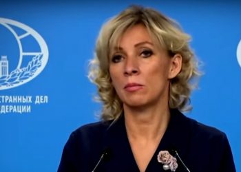 Rusia cataloga de burla el acuerdo de EEUU para instalar un gobierno de transición en Venezuela