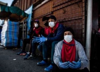 Ecuador y México serán los más afectados por la crisis pandémica en Latinoamérica