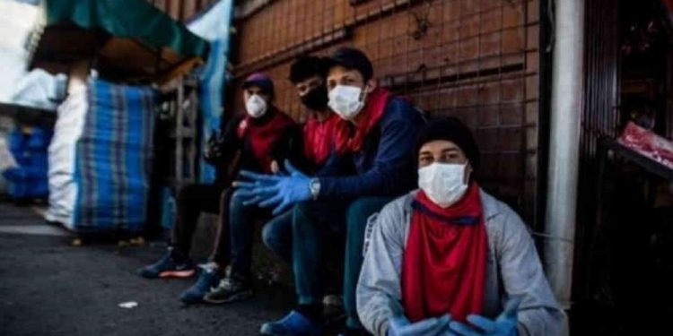 Ecuador y México serán los más afectados por la crisis pandémica en Latinoamérica