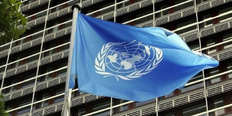 Resolución sobre secuelas del coronavirus fue aprobada por ONU