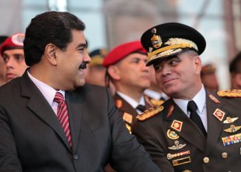 Conoce el rol estratégico que cumple Padrino López en el Cartel de los Soles