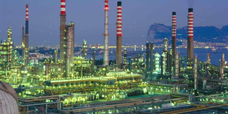 Control de la Refinería de Amuay fue entregado por Tareck El Aissami a Irán