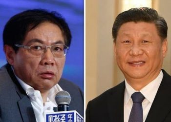 El régimen chino desaparece a un magnate por llamar «payaso» a Xi Jinping