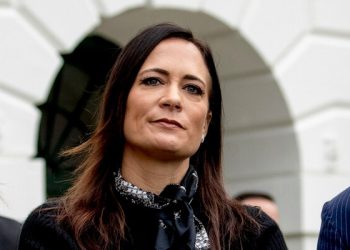 Portavoz de la Casa Blanca abandona su cargo para ser jefa de gabinete de la primera dama