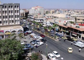 Este es el pueblo sirio donde planea refugiarse Tarek El Aissami