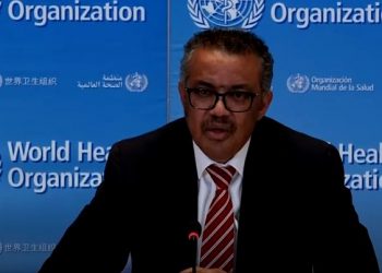 OMS alerta sobre “un rebrote mortal” del coronavirus si los países levantan los confinamientos demasiado rápido