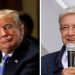 Trump y López Obrador alcanzaron acuerdo sobre recorte en la producción de petróleo