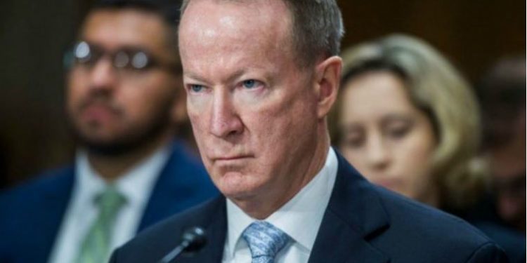 Ex zar antidrogas William Brownfield ofreció detalles de la operación contra régimen de Maduro