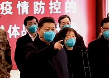 Pruebas demuestran que el régimen chino ocultó la existencia del coronavirus