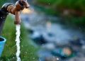 América Latina combate el coronavirus sin agua potable