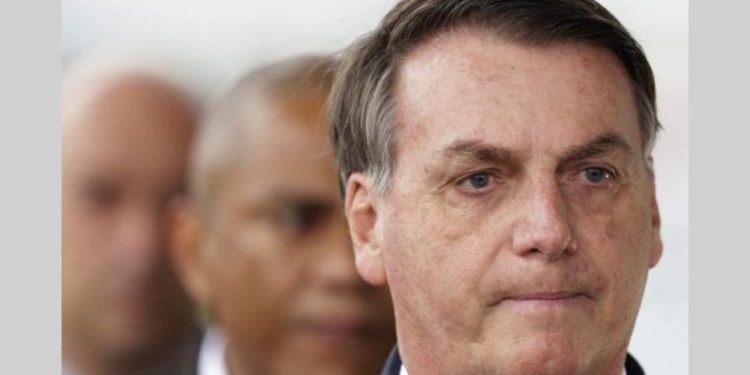 ¿Juicio político a Bolsonaro? El presidente de Brasil apuesta a la economía y busca evadir un"speachment"