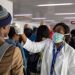 África cuenta con más de 10 mil infectados por coronavirus