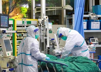 Habitantes de Florida están ‘muy preocupados’ por el costo de la salud ante pandemia del coronavirus
