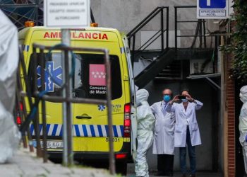 ¡Más de 300.000 casos! EEUU el país con más contagios e Italia con más muertos por Covid-19