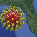 ¡Atención! Preveen para el 3 de mayo el pico del coronavirus en Florida