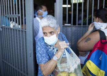 ¡Gravísimo y letal! En Venezuela no hay herramientas para medir el contagio del coronavirus