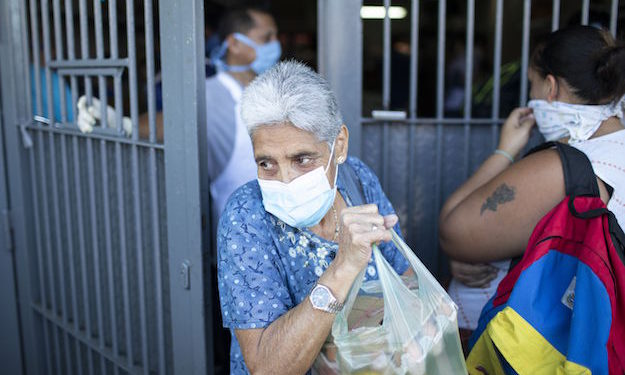 ¡Gravísimo y letal! En Venezuela no hay herramientas para medir el contagio del coronavirus