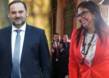 Descubre el entramado de relaciones de Maduro con Hezbollah y Hamas que genera miles millones de dólares