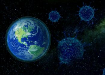 Actualización COVID-19: Casos en el mundo superan los 1.2 millones y van casi 109 mil fallecidos