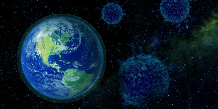 Actualización COVID-19: Casos en el mundo superan los 1.2 millones y van casi 109 mil fallecidos