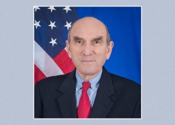 "Los  militares venezolanos son demasiado inteligentes para enfrentarse con los Estados Unidos" dijo Abrams