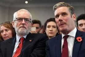 Keir Starmer, nuevo líder del Partido Laborista británico | Política