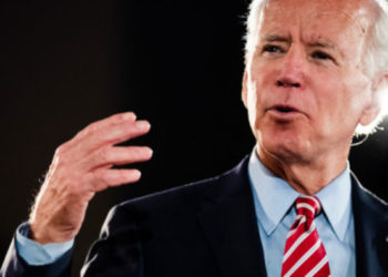 Joe Biden ganó las primarias en Ohio en medio de un enfoque electoral dirigido a la pandemia