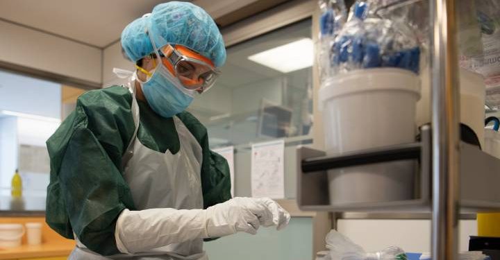 Antiviral Remdesivir  ¿La clave para combatir el coronavirus y restablecer la economía de EEUU?