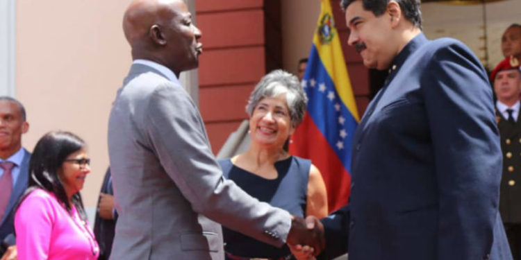 Trinidad & Tobago juega un papel trascendental y entra en la lucha de EEUU contra el narcotráfico