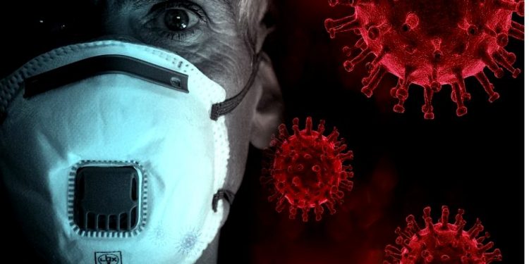 "Sin mascarillas no contendremos el virus", afirma director de un hospital de Wuhan