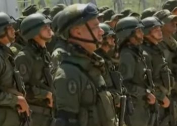 Investigación periodística revela entramado de corrupción a gran escala de militares venezolanos