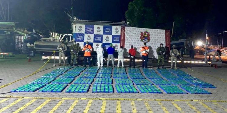 ¿Cuál es el alcance de la Operación Orión? Es el mayor esfuerzo contra el narcotráfico y apunta a eliminar al ELN y a sancionar a Maduro