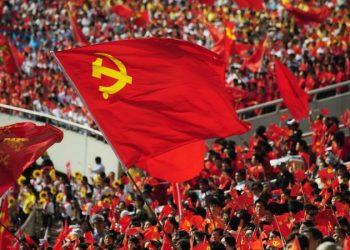 ¡La ruta de la Seda y el Covid-19! Descubierto ambicioso plan de China para dominar la materia prima del mundo