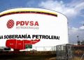 Maduro apresura plan de PDVSA para sacar a EEUU de Venezuela
