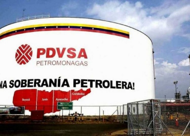 Pdvsa venezuela