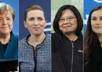 ¿Por qué las mujeres con poder han gestionado mejor la pandemia en los países que gobiernan?